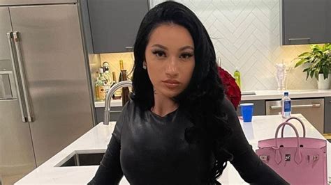 bhad bhabie boobs|Bhad Bhabie reveals what plastic surgery shes had done to